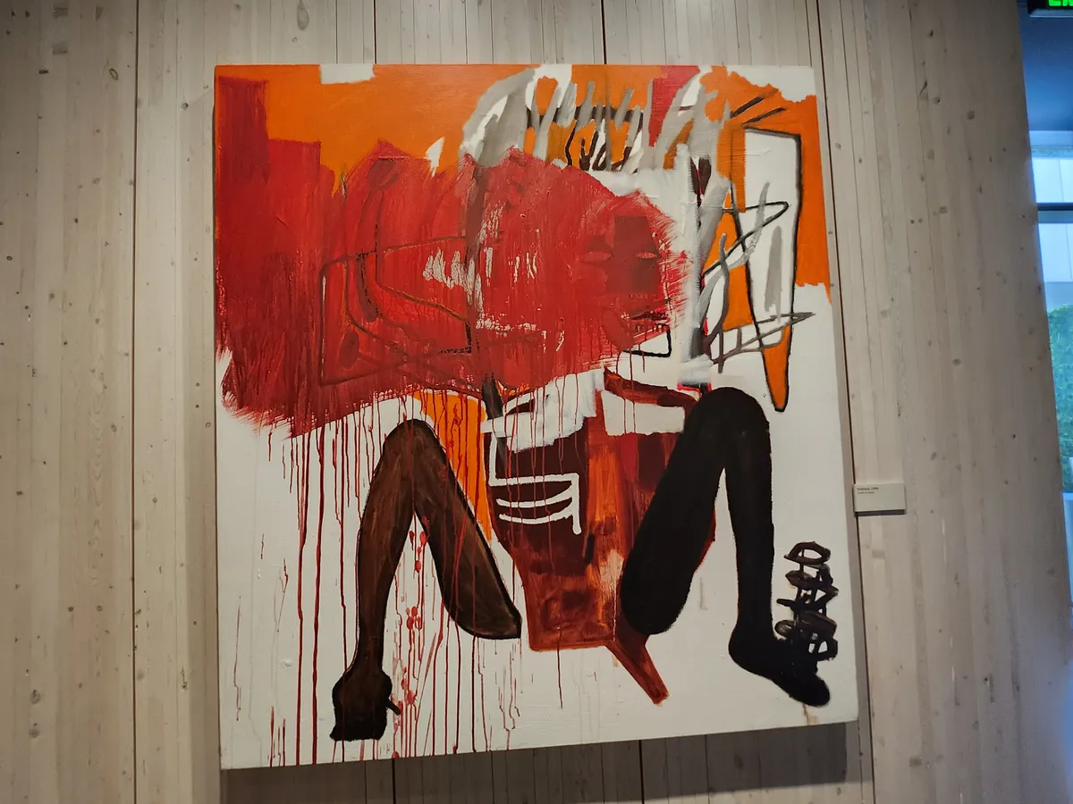 Basquiat Gallery Image 107